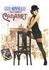 DVD мюзикла "Cabaret"