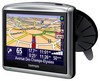 Автомобильный GPS навигатор