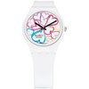 swatch bouquet d'amour