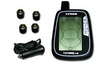 Система контроля давления в шинах Carax TPMS CRX-1002