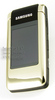 SAMSUNG SGH-G400 LUXURY GOLD