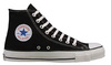 Converse All Star Chuk Taylor (чёрные)