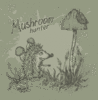 Футболку настоящего грибака (mushroom_hunter)