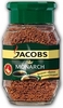 Кофе Jacobs Monarch растворимый