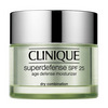 clinique Superdefense SPF 25 Age Defense Moisturizer