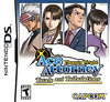 Phoenix Wright Ace Attorney: Trials and Tribulations