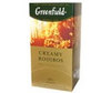 Greenfield Creamy Rooibos