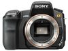 Sony Alpha 200 Body