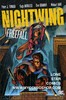 Nightwing Freefall TPB (2008) 1-1ST