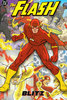 The Flash: Blitz (paperback)