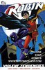 Robin: Violent Tendencies TPB