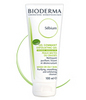 Bioderma sebium exfoliating gel