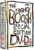 The Mighty Boosh DVD