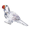 Фигурка Swarovski Parrot