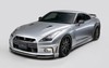 Просто Nissan GT-R