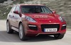 Porsche Cayenne GTS