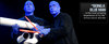 Blue Man Group Show