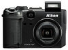 Nikon Coolpix P6000