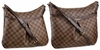 Louis Vuitton Damier Bloomsbury