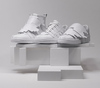 Геометрическая обувь от K-Swiss