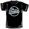 The Strokes t-shirt