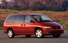 Dodge caravan