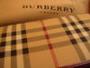 шарфик Burberry