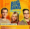 Big Bang Theory season 2