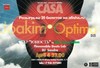 сходить на Casa: Joakim Live Band, DJs Optimo Espacio