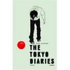 David Schumann "The Tokyo Diaries"