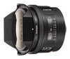 Sony 16mm f/2.8 Fisheye