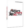 that's it that's all dvd