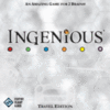 игра "Ingenious"