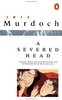 Iris Murdoch "A Severed Head"