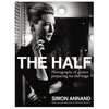 фотоальбом "The Half: Photographs of Actors Preparing for the Stage"