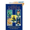 Tarot of Ceremonial Magick: A Pictorial Synthesis of Three Great Pillars of Magick (Astrology, Enochian Magick, Goetia) (Paperba