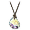 Galet Light Azore Blue Pendant