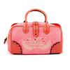 JUICY COUTURE Terry Trifold Makeup Case