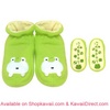 Kerori Frog Slippers