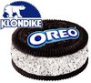 печеньки OREO