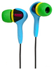 Наушники Skullcandy Smokin Buds