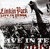 Linkin Park. Live In Texas (ECD + DVD)