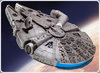 Millenium Falcon