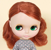 Blythe Friendly Freckles