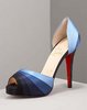 хочу туфли Christian Louboutin