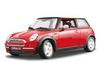 модель MINI Cooper