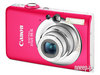 Canon Digital IXUS 95 IS Pink