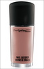 MAC Sugarsweet nailpolish