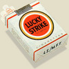 Блок Lucky Strike в мягкой пачке