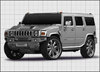 Hummer H2